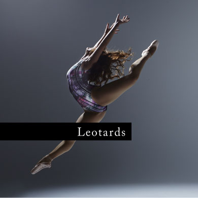 Leotard.Tokyo / TOPページ