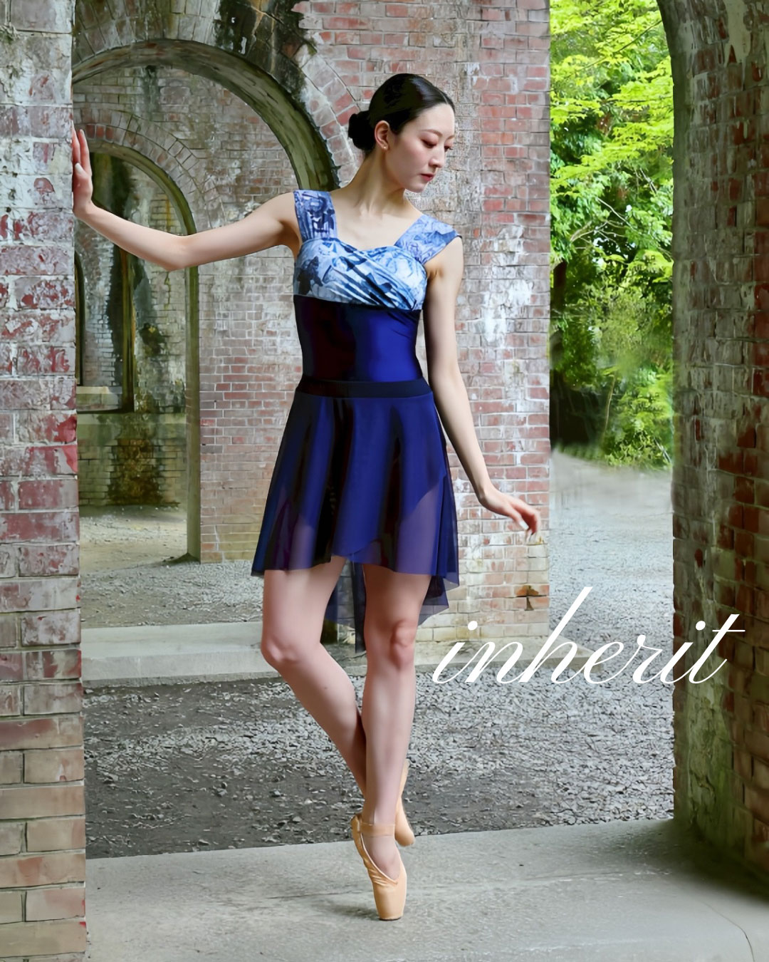 Leotard.Tokyo / TOPページ